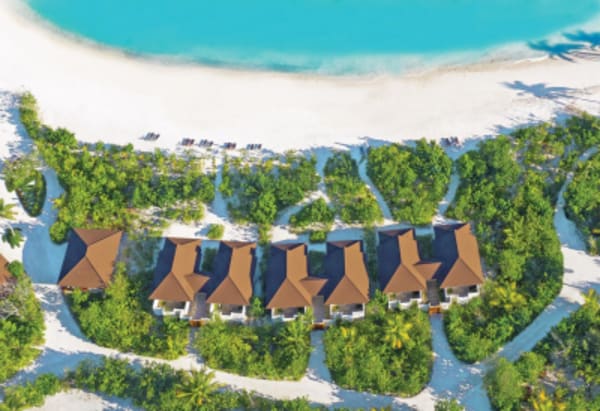 Unforgettable Maldives - 9