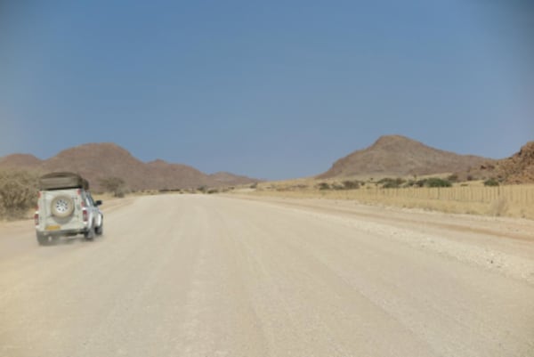 Esencias de Namibia - 4