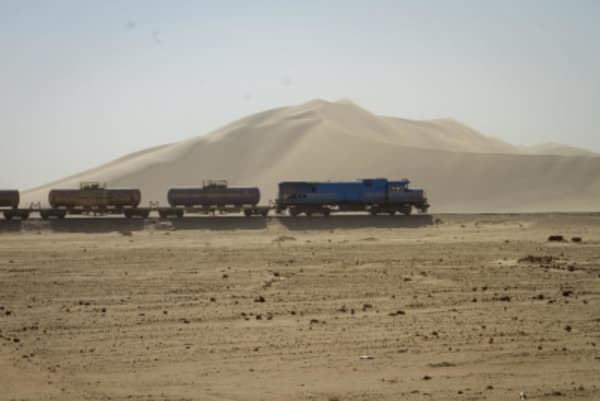 Esencias de Namibia - 16