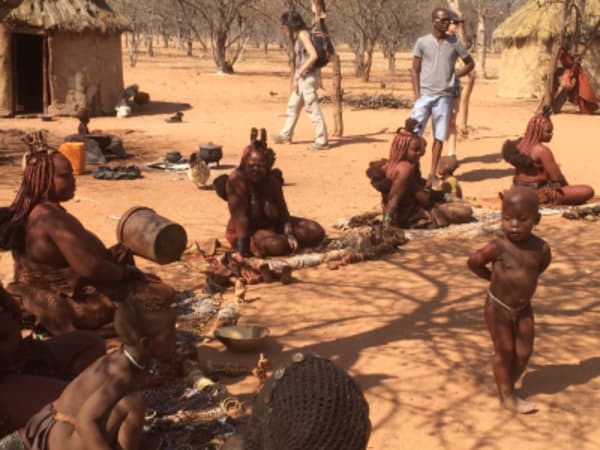 Esencias de Namibia - 31