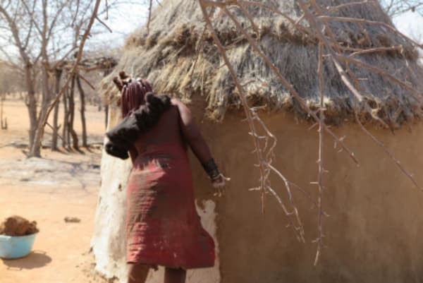 Esencias de Namibia - 33