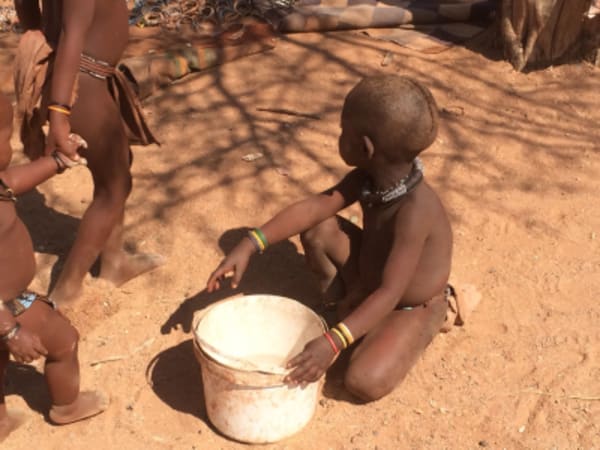Esencias de Namibia - 30