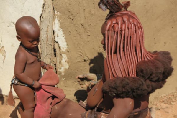 Esencias de Namibia - 32