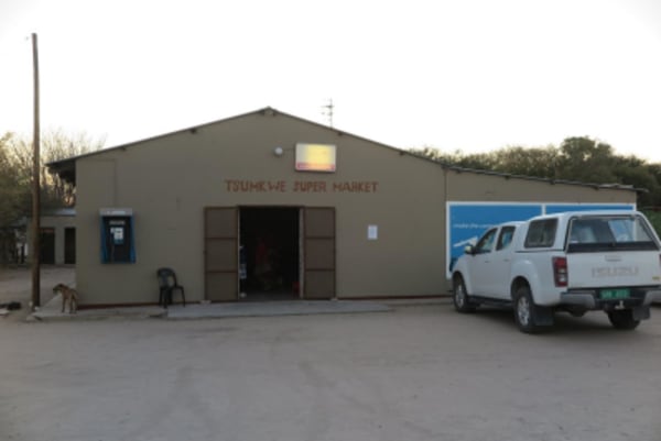 Esencias de Namibia - 48