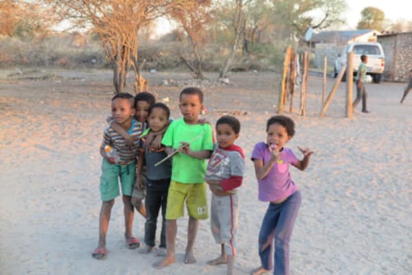 Esencias de Namibia - 45