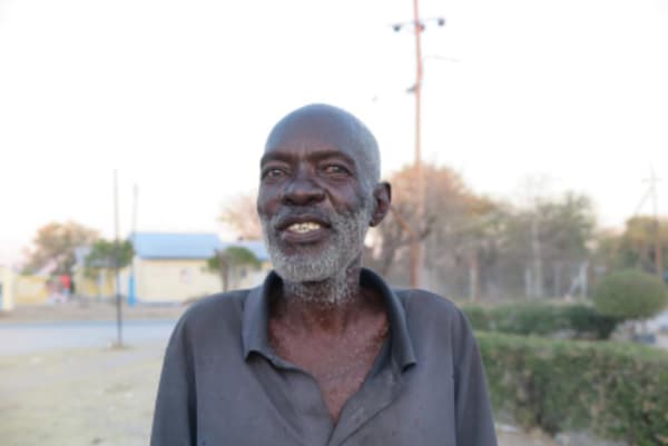 Esencias de Namibia - 47