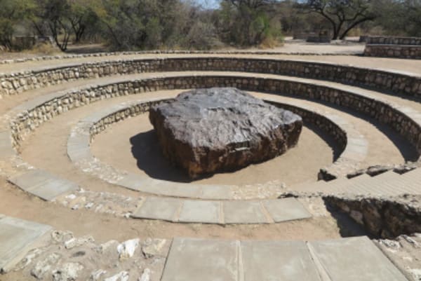 Esencias de Namibia - 44