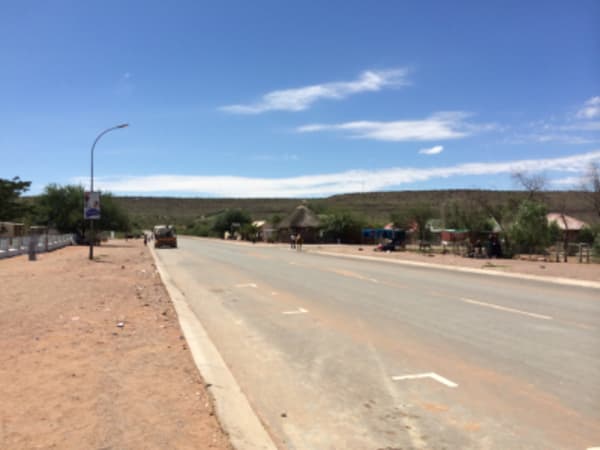 Esencias de Namibia - 59