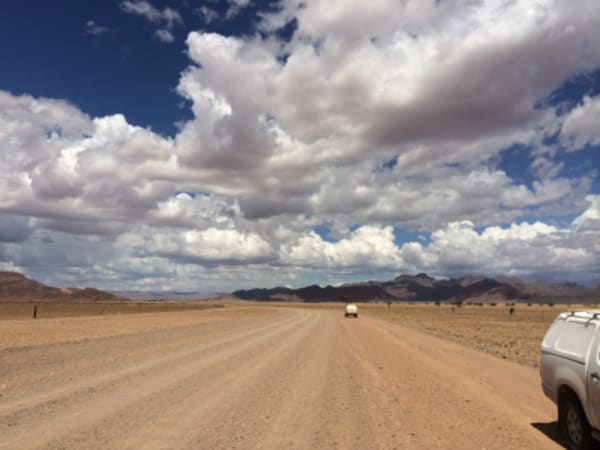 Esencias de Namibia - 60