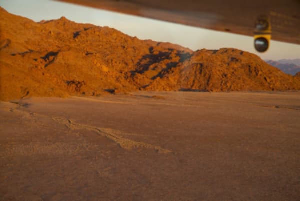 Esencias de Namibia - 61