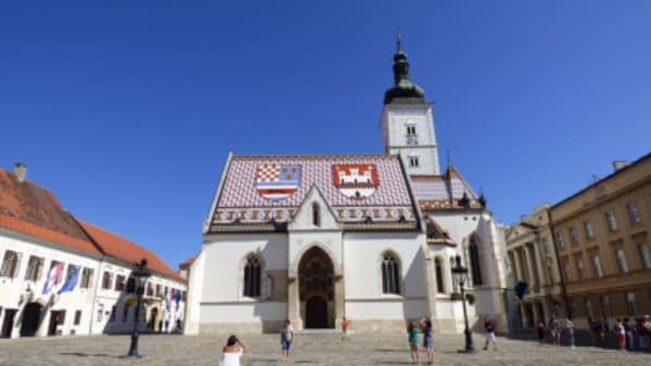 From Zagreb to Athens private tour - 7
