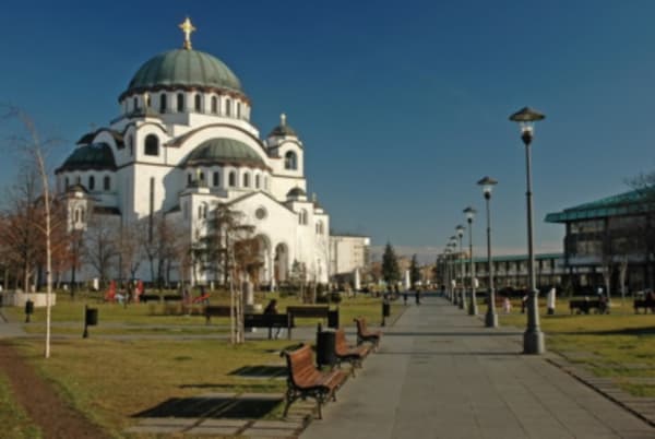 From Zagreb to Athens private tour - 13