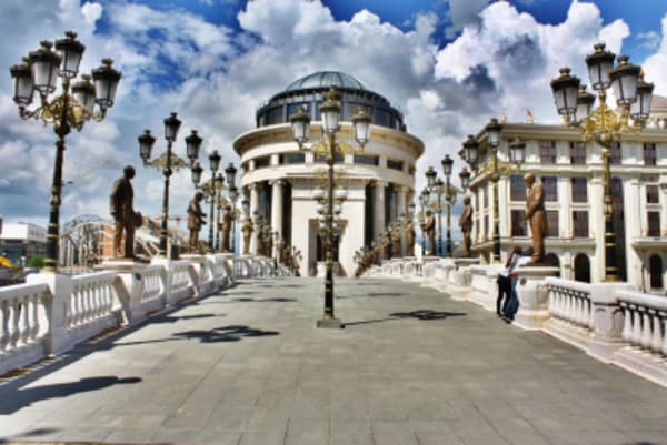 From Zagreb to Athens private tour - 14