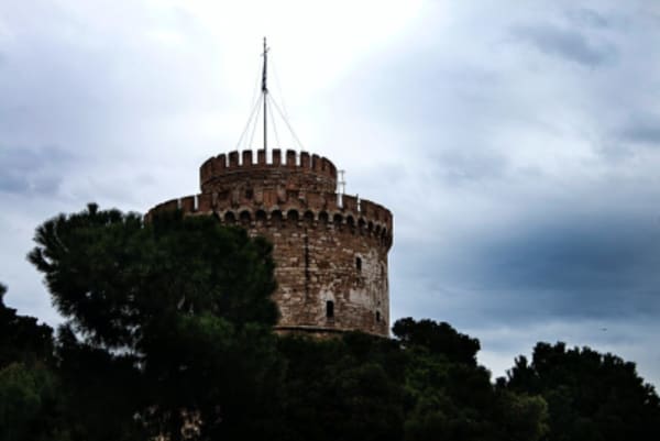 From Zagreb to Athens private tour - 2