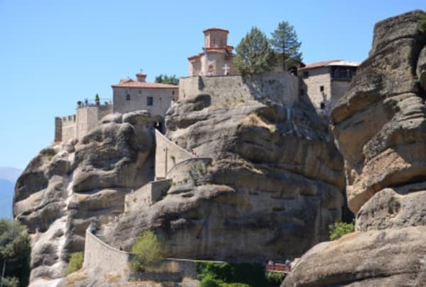 From Zagreb to Athens private tour - 3