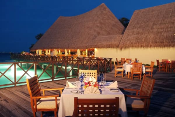 Enchanting Holiday at Bandos Maldives - 2