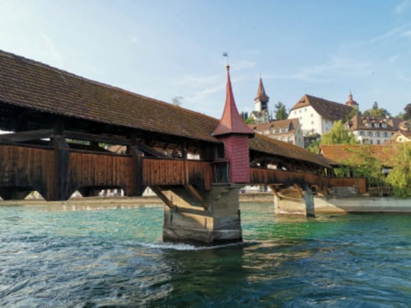 Beauties of Switzerland - 5