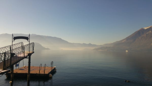 Private Trip to Switzerland and Italy - 3