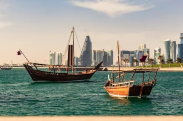 CLASSIC Qatar 05 Days Tour Package - 2