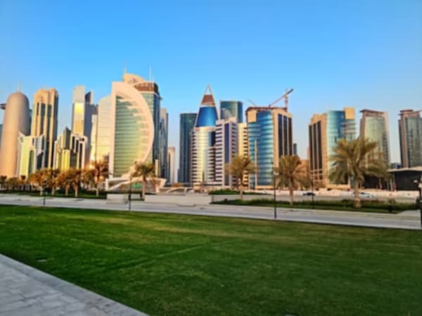 CLASSIC Qatar 05 Days Tour Package - 3