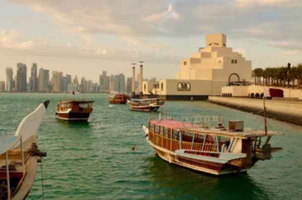 CLASSIC Qatar 05 Days Tour Package - 5