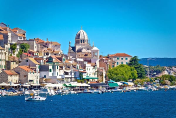 Complete Adriatic and Balkans private history tour - 4