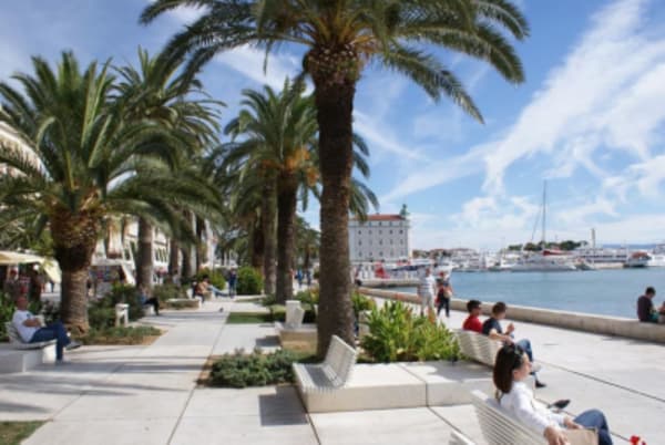 Complete Adriatic and Balkans private history tour - 5