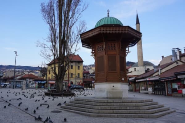 Complete Adriatic and Balkans private history tour - 6