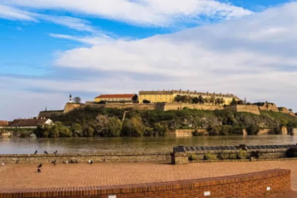 Complete Adriatic and Balkans private history tour - 7