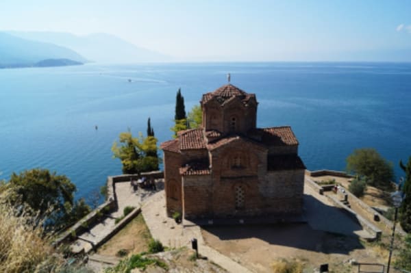 Complete Adriatic and Balkans private history tour - 11