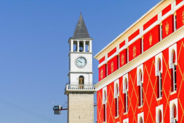 Complete Adriatic and Balkans private history tour - 12