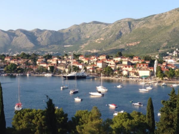 Complete Adriatic and Balkans private history tour - 15