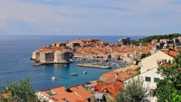 Complete Adriatic and Balkans private history tour - 16