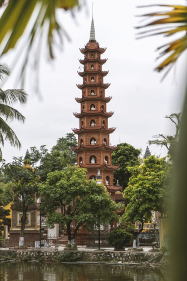 Highlights of Indochina - 2
