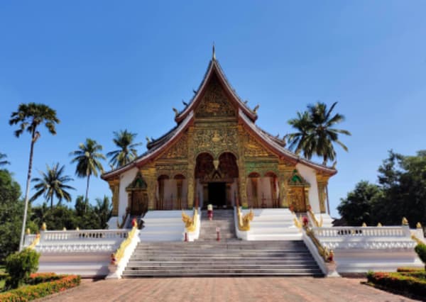 Highlights of Indochina - 6