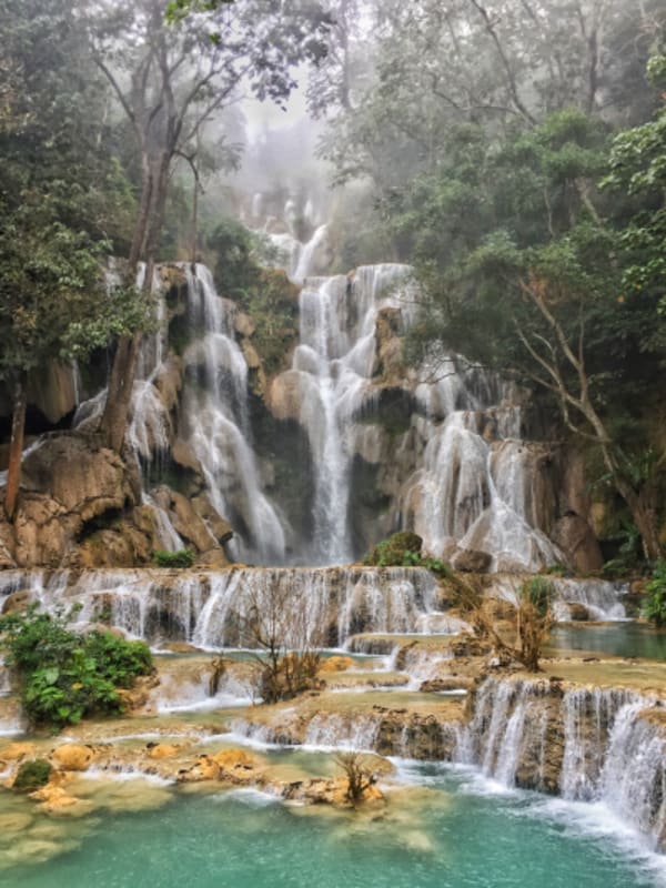 Highlights of Indochina - 7
