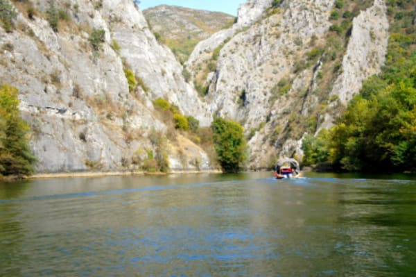 Wine tour in North Macedonia - 4