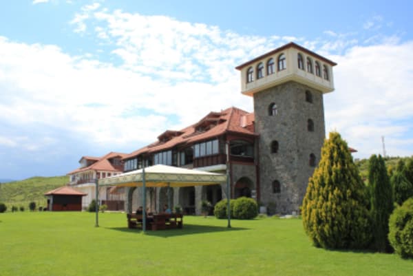 Wine tour in North Macedonia - 7