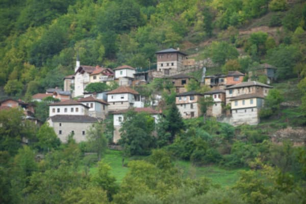 Traditions in North Macedonia - 5