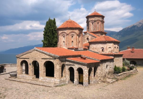 Traditions in North Macedonia - 8