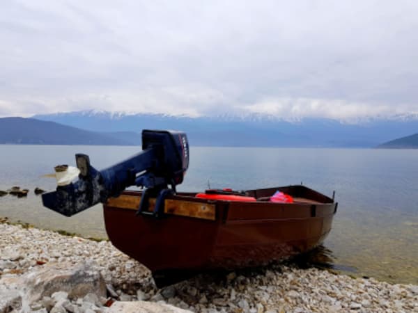 Traditions in North Macedonia - 9
