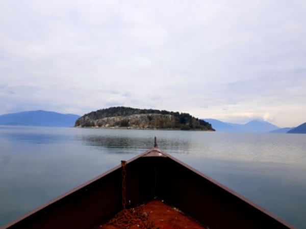 Traditions in North Macedonia - 10