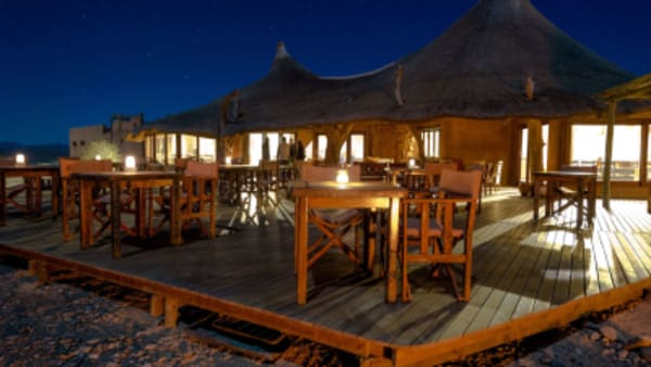 Luxury Namibia - 3