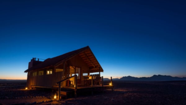Luxury Namibia - 2
