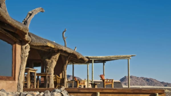 Luxury Namibia - 5
