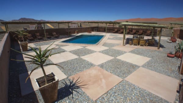 Luxury Namibia - 7