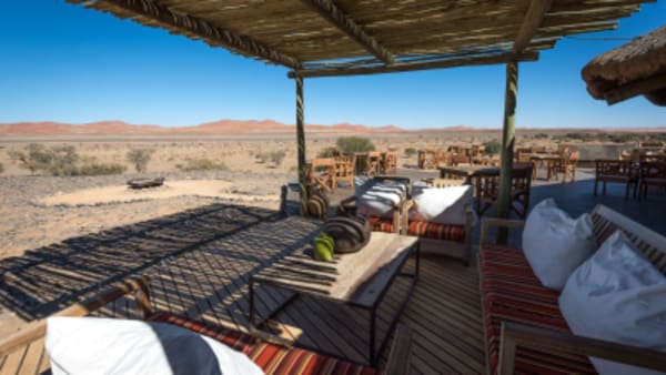 Luxury Namibia - 6