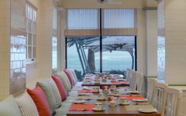 Luxury Namibia - 29