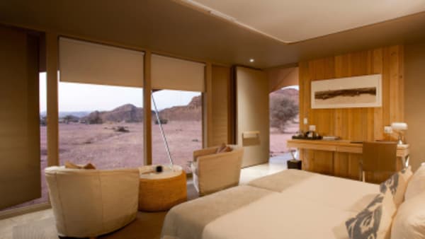 Luxury Namibia - 10