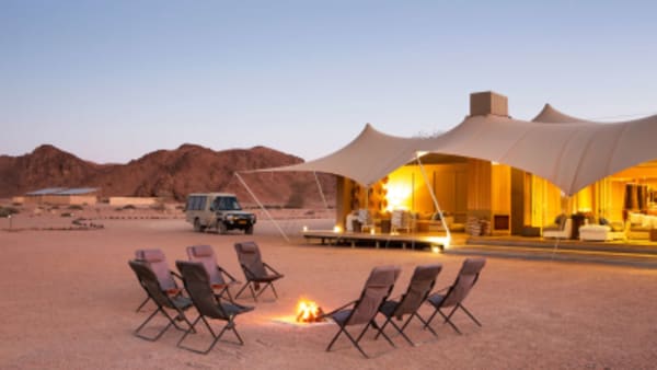 Luxury Namibia - 8